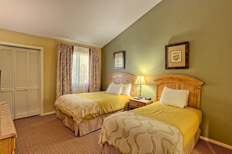 Foxhunt At Sapphire Valley By Capital Vacations