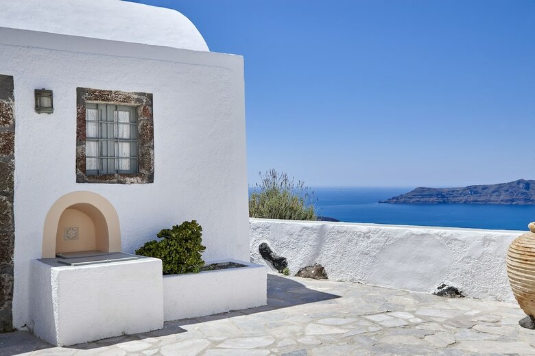 Villa Nautilus