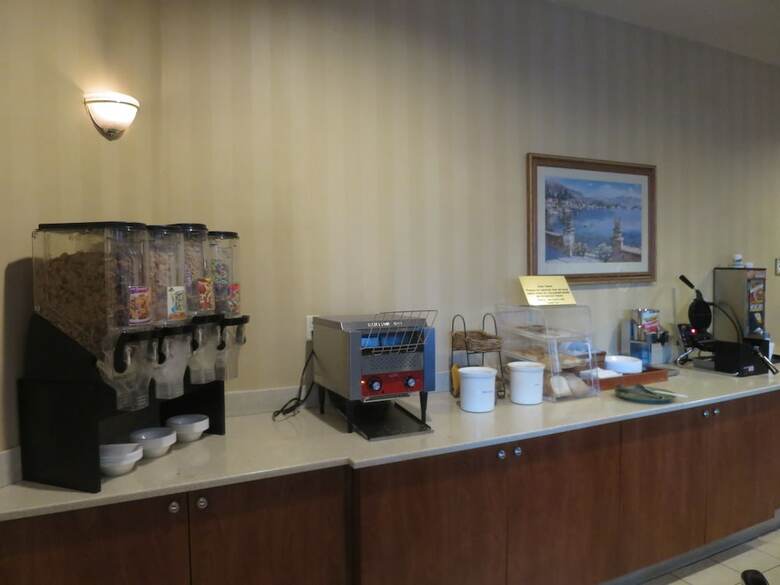 Hotel Country Inn