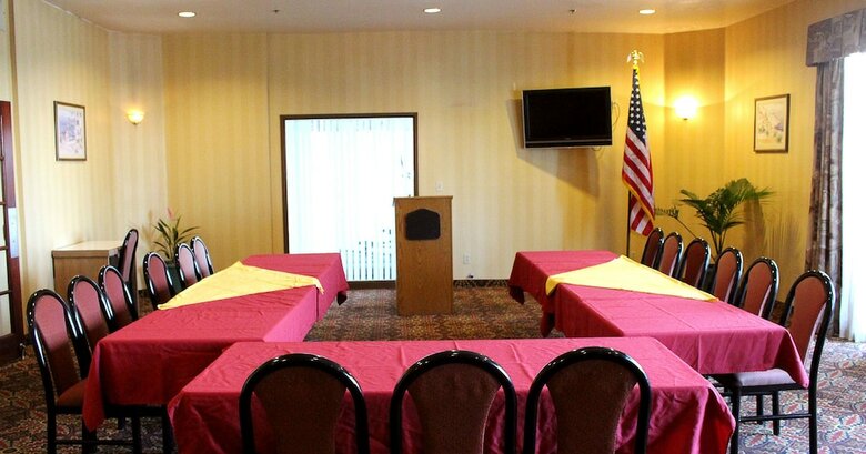 Hotel Country Inn