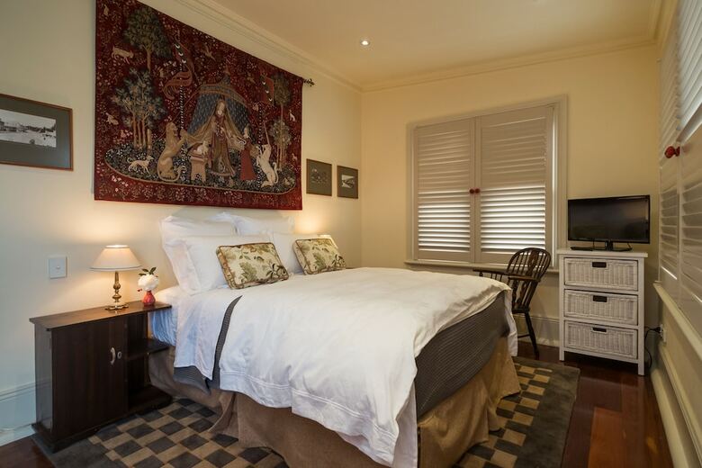 The Old Bank Boutique Hotel