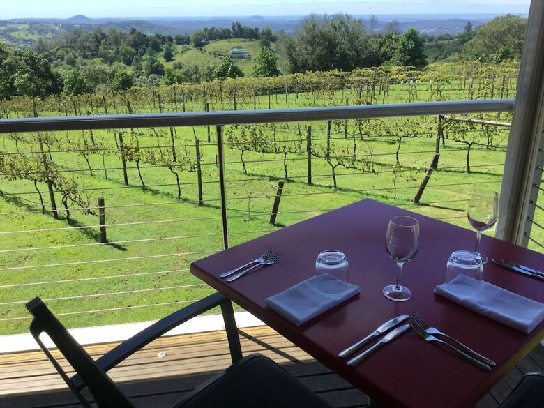 Flame Hill Vineyard