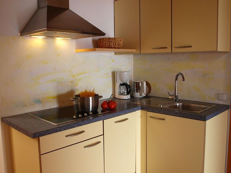 Apartamento Kerschbamerhof