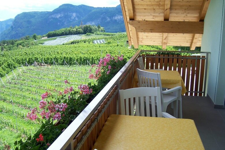 Apartamento Kerschbamerhof