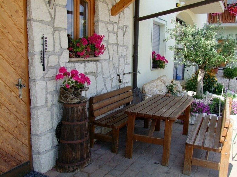 Apartamento Kerschbamerhof