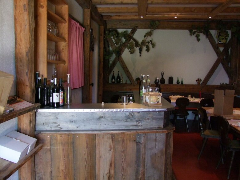 Apartamento Kerschbamerhof