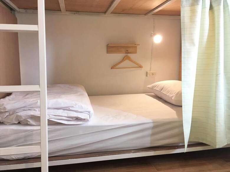 Hostal Sook Caf� And Hostel