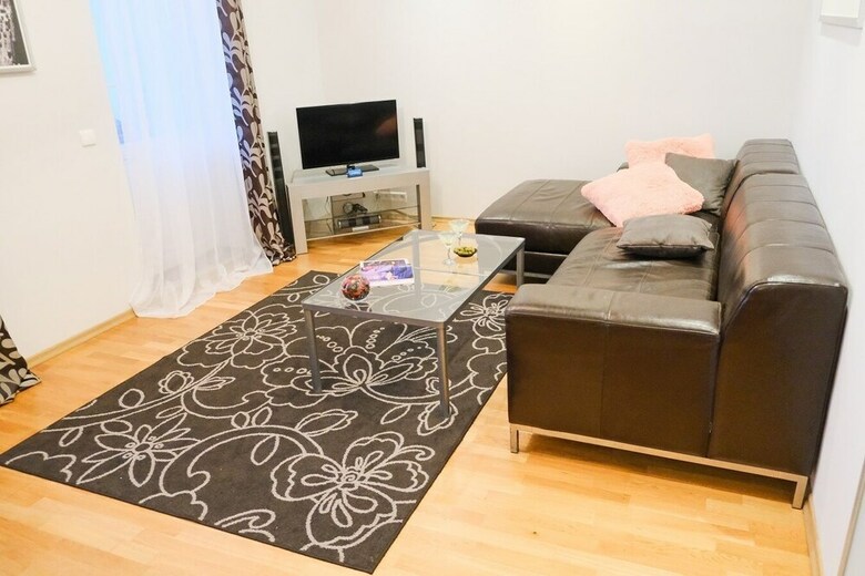 Paulmarie Apartments In Brest