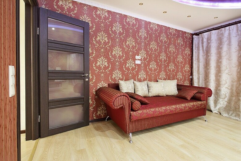 Paulmarie Apartments In Brest