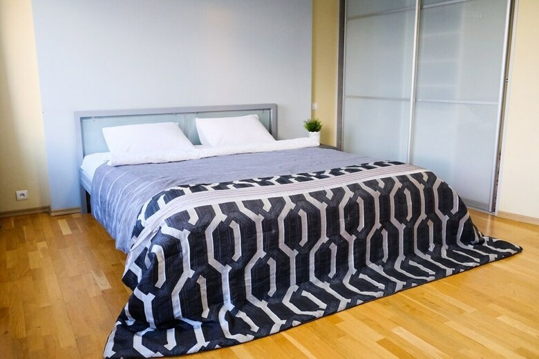 Paulmarie Apartments In Brest