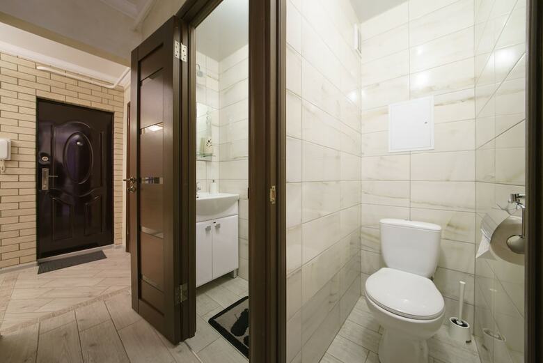 Paulmarie Apartments In Brest