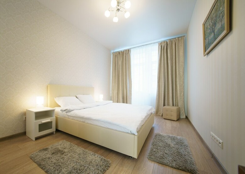 Paulmarie Apartments In Brest