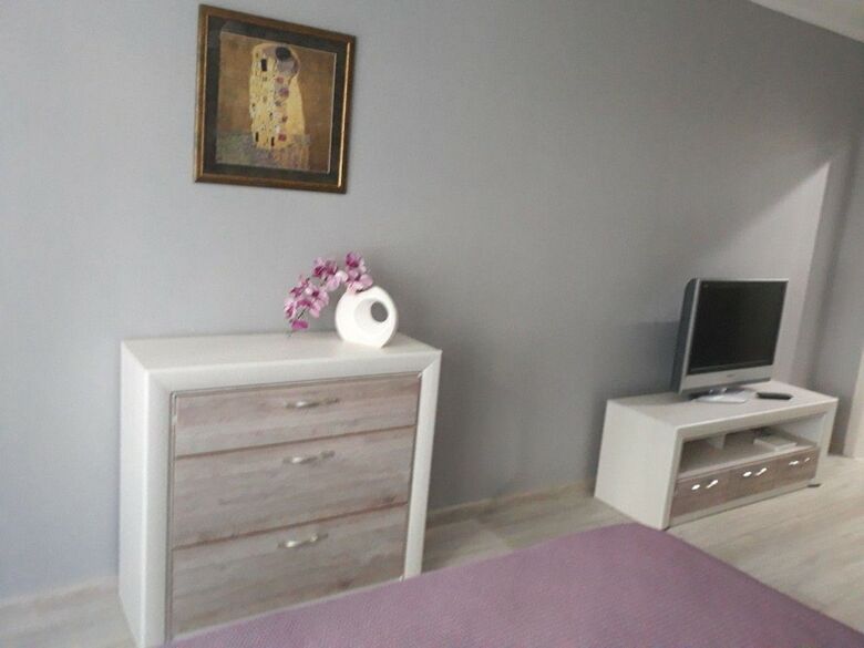 Paulmarie Apartments In Brest