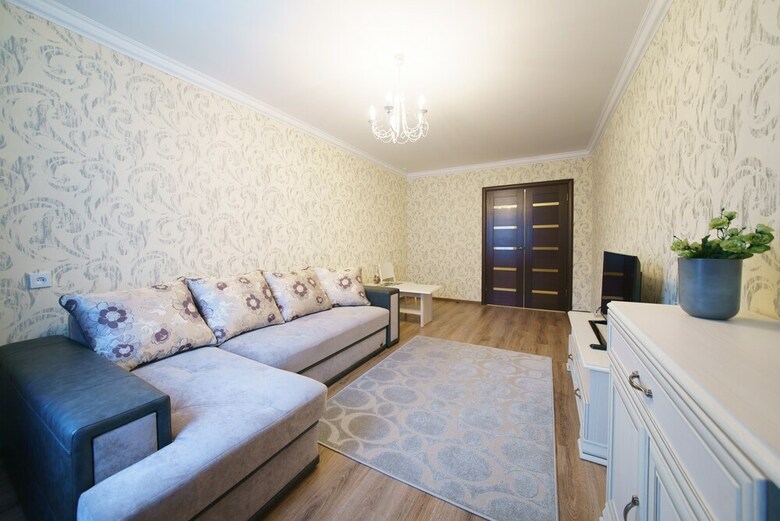 Paulmarie Apartments In Brest