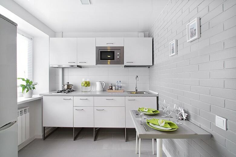 Paulmarie Apartments In Brest