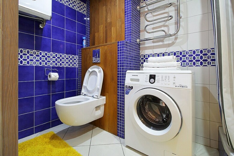 Paulmarie Apartments In Brest