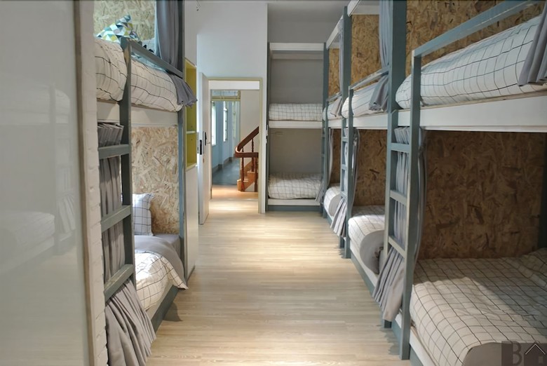 Hostal Bobooks
