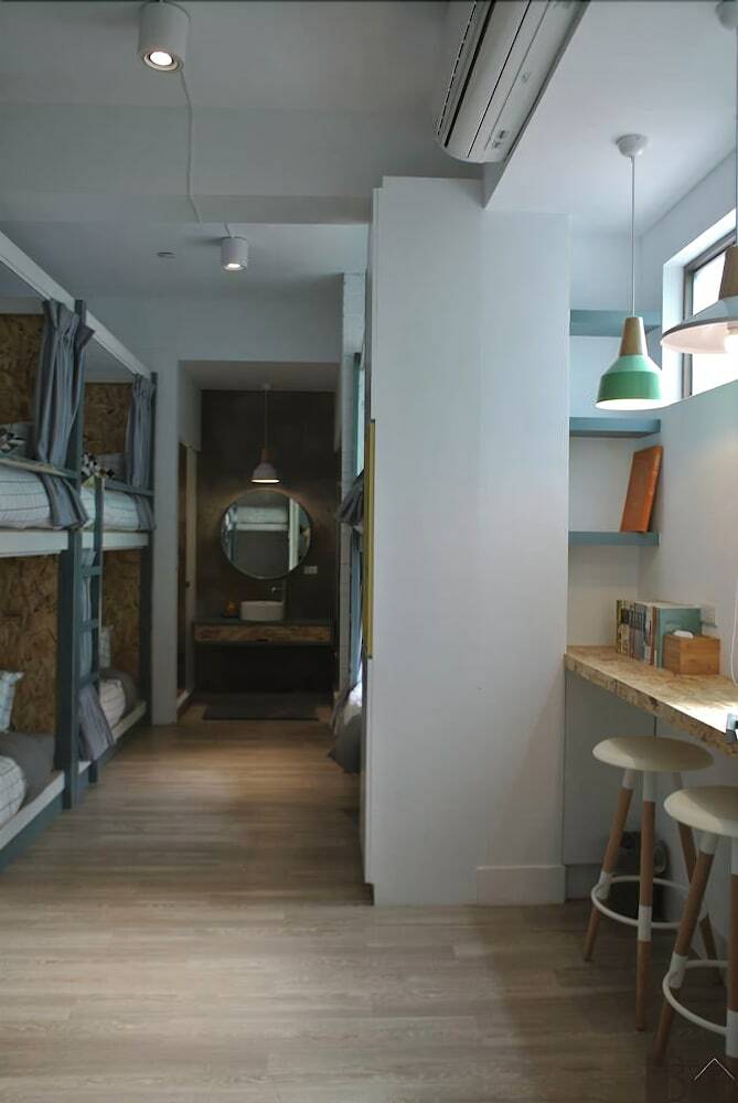 Hostal Bobooks