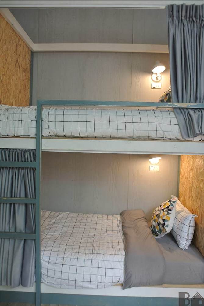 Hostal Bobooks