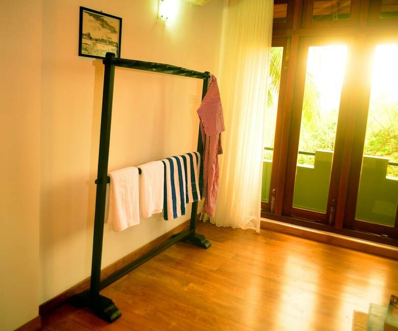 Hotel Tropical Retreat