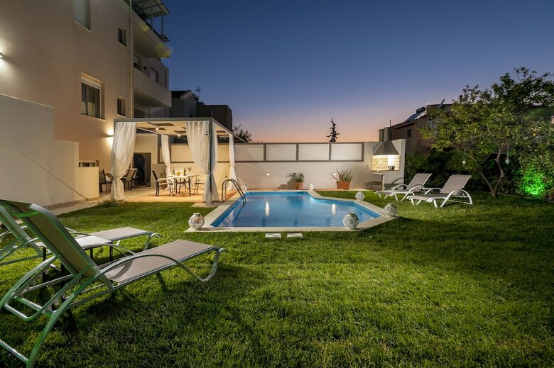 Dream Villa