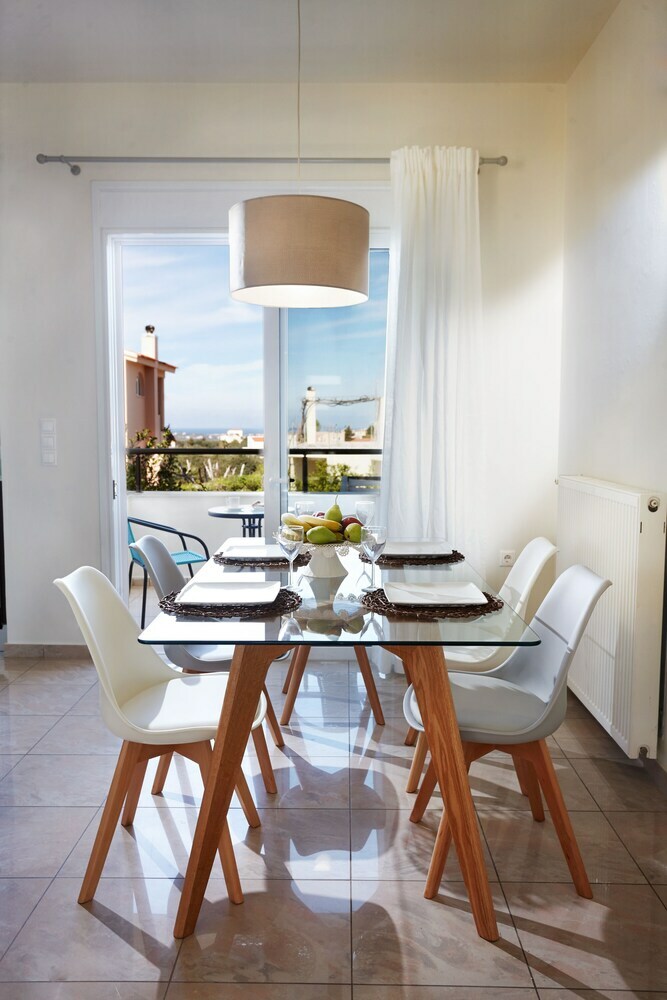 Dream Villa