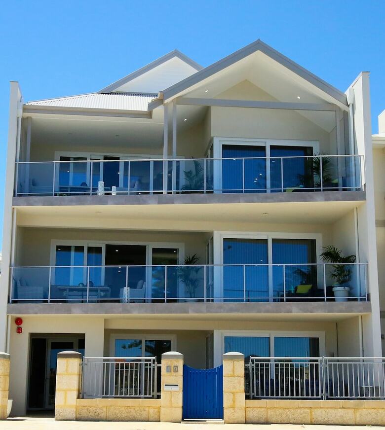 Apartamentos Studio Style Mindarie Marina