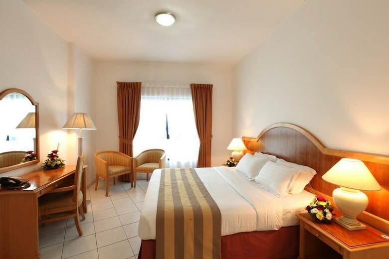 Dock Masters Hotel Apartments