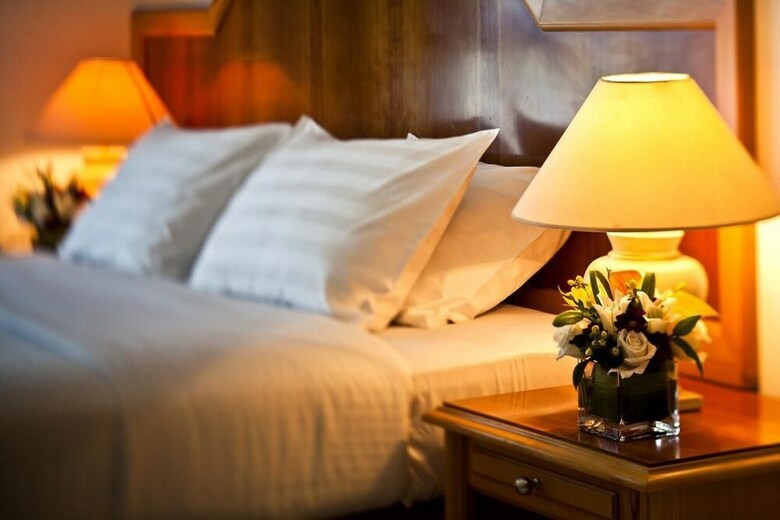 Dock Masters Hotel Apartments