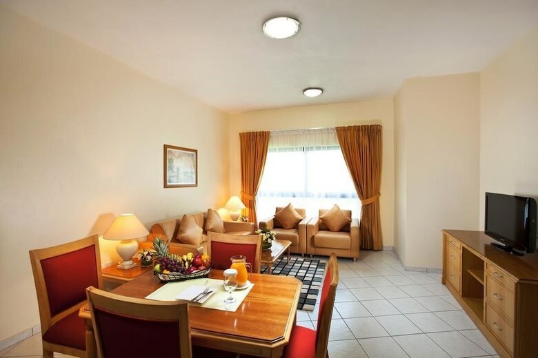 Dock Masters Hotel Apartments