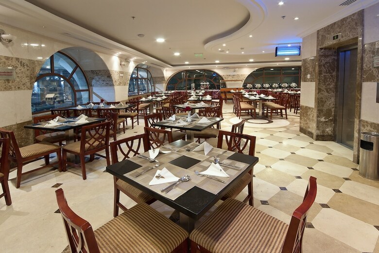Hotel Dar Al Eiman Al Manar