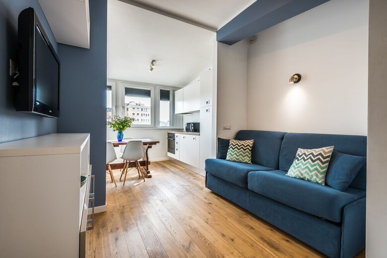 Apartamento Expeditus