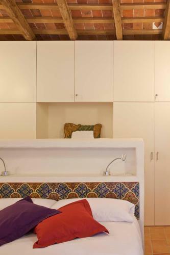 Bed & Breakfast La Rectoria De Sant Miquel De Pineda