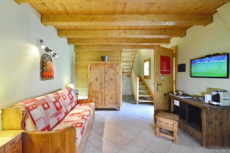 Hotel L'espoir
