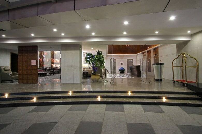 Hotel Comfotel