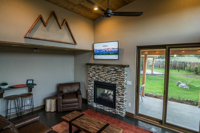 Royal Gorge Cabins