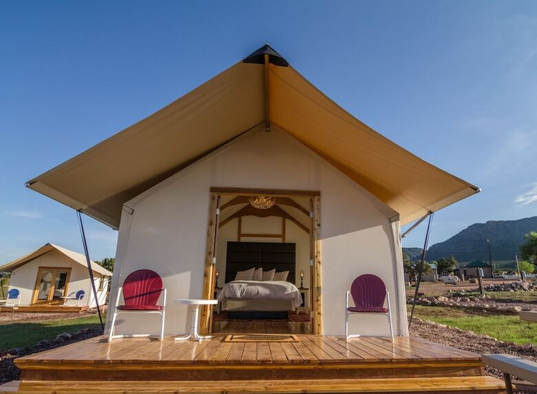 Royal Gorge Cabins