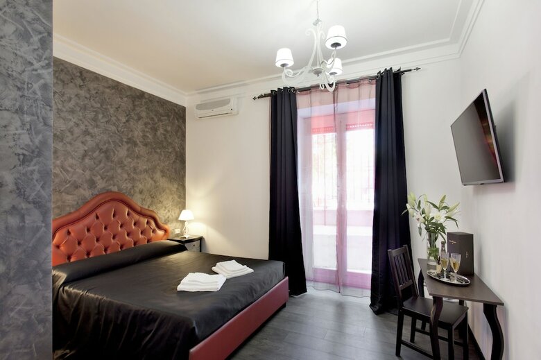 Hotel Secret Rhome
