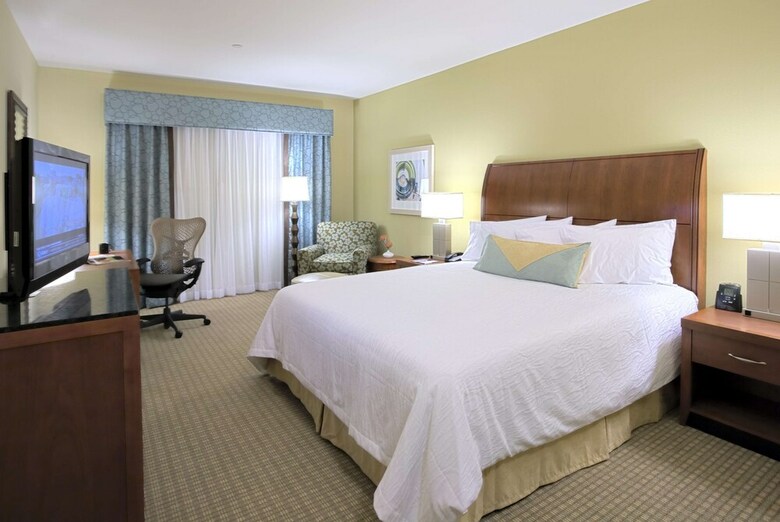 Hotel Hilton Garden Inn Dallas Richardson