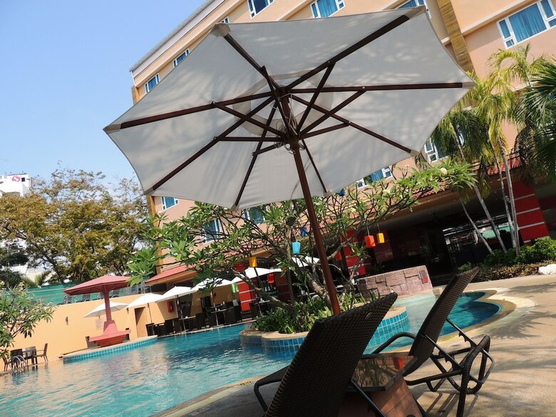 Nova Platinum Hotel