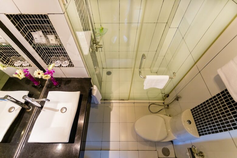 Nova Platinum Hotel