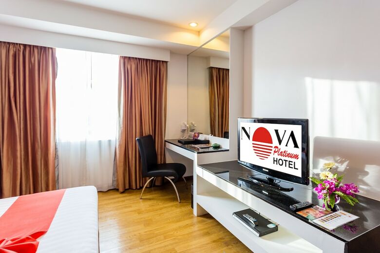 Nova Platinum Hotel