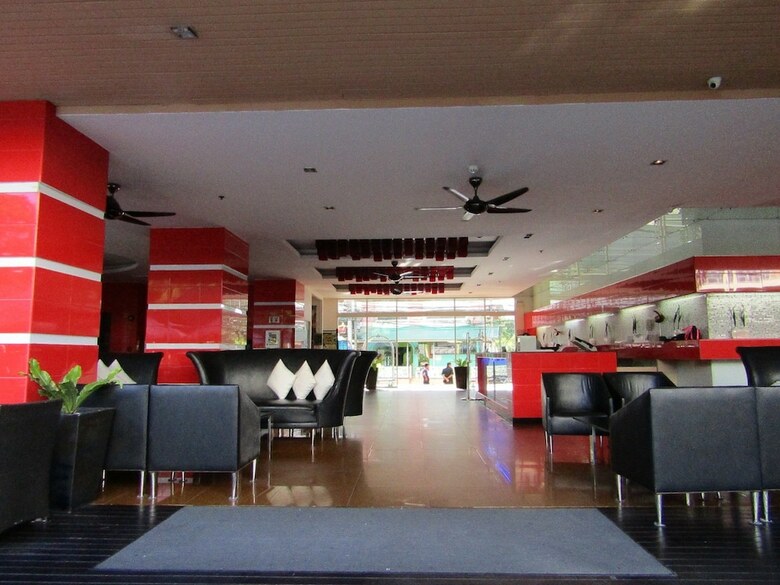Nova Platinum Hotel