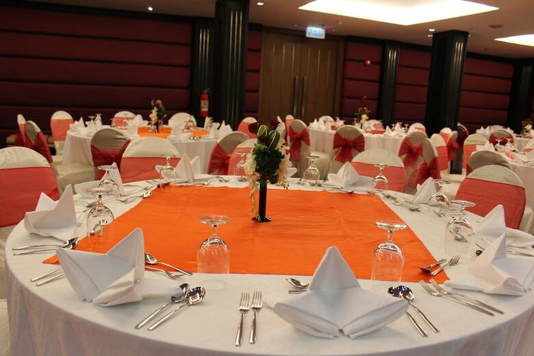 Nova Platinum Hotel