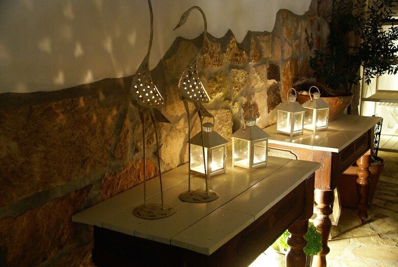 Hotel Kalderimi Studios