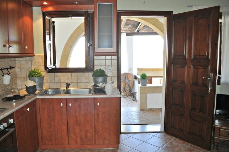 Hotel Kalderimi Studios