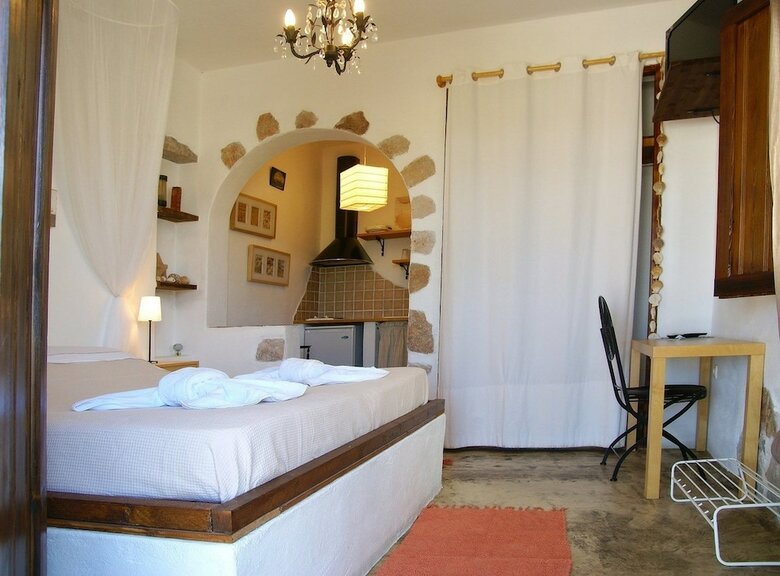 Hotel Kalderimi Studios