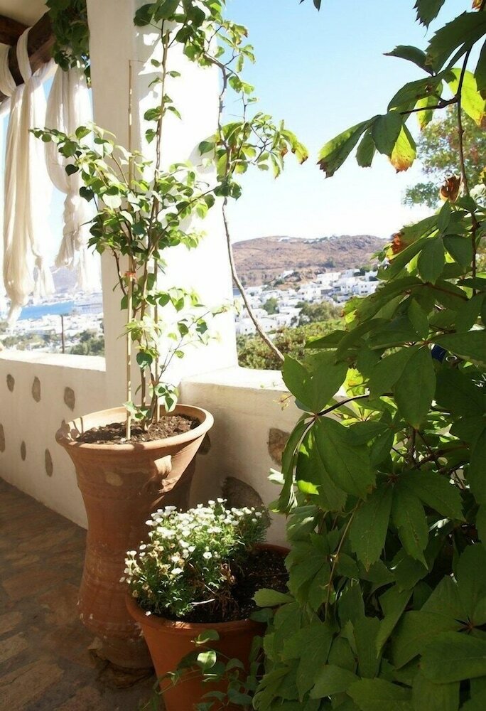 Hotel Kalderimi Studios