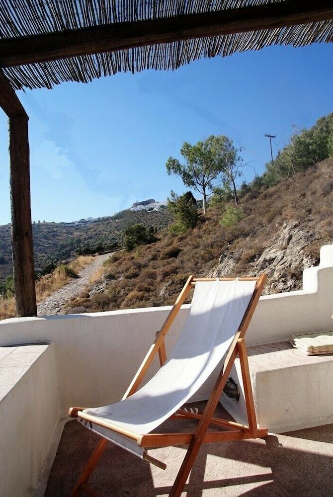 Hotel Kalderimi Studios