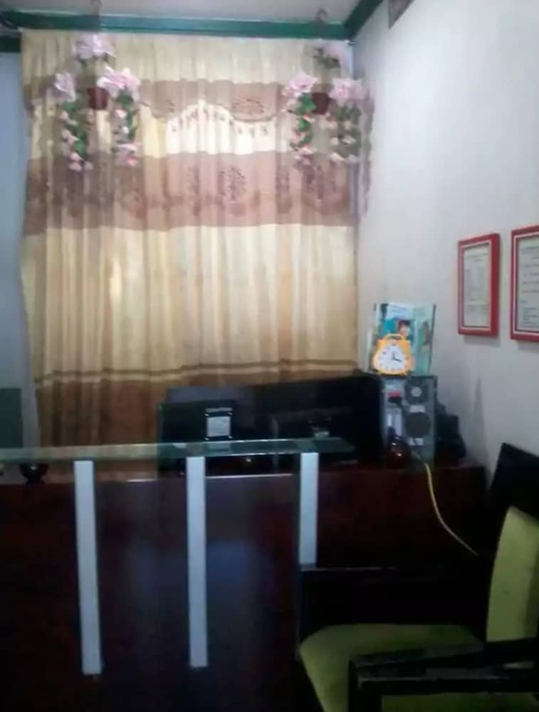 Asia Novo Boutique Hotel -roxas